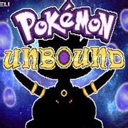 Pokemon unbound kbh games  Start playing online! No Download